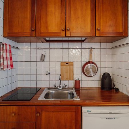 La Maisonette Di Trastevere Rom Eksteriør billede