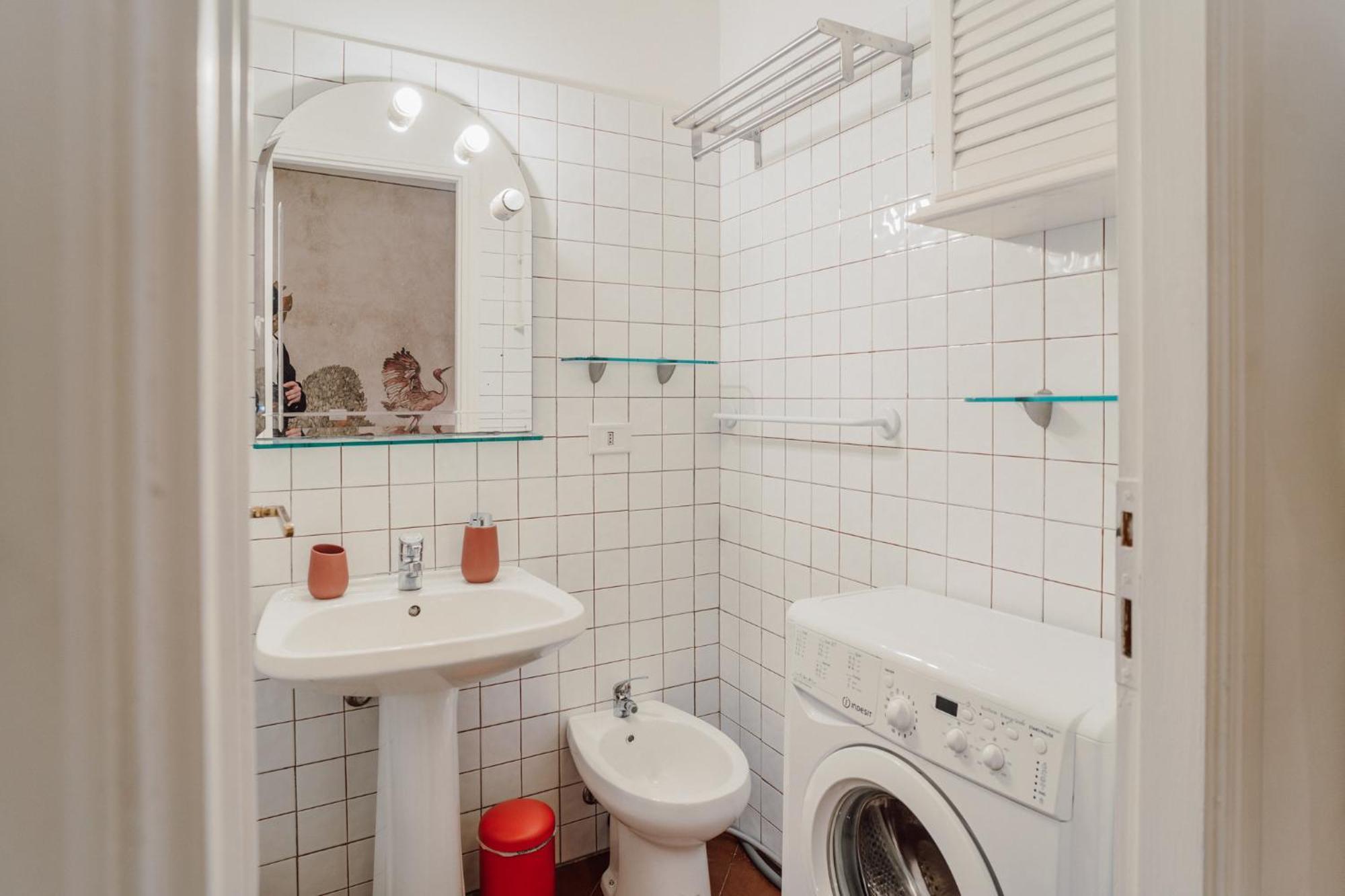 La Maisonette Di Trastevere Rom Eksteriør billede