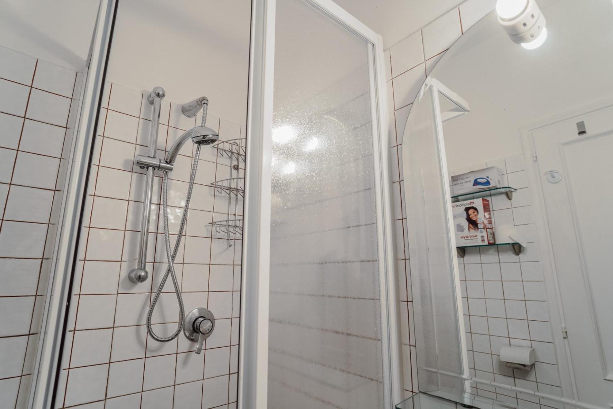 La Maisonette Di Trastevere Rom Eksteriør billede