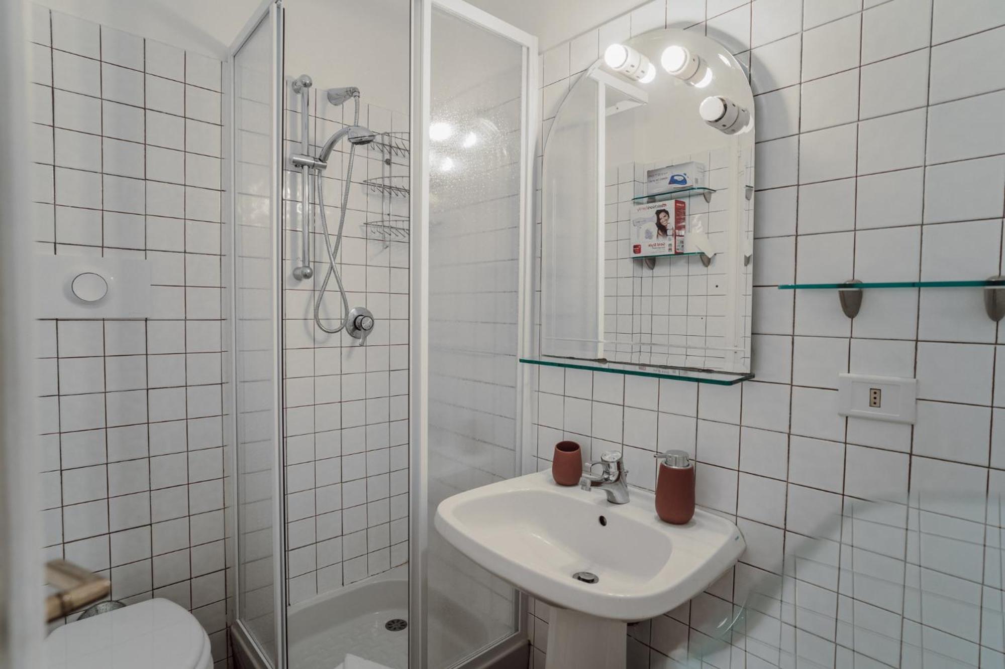 La Maisonette Di Trastevere Rom Eksteriør billede