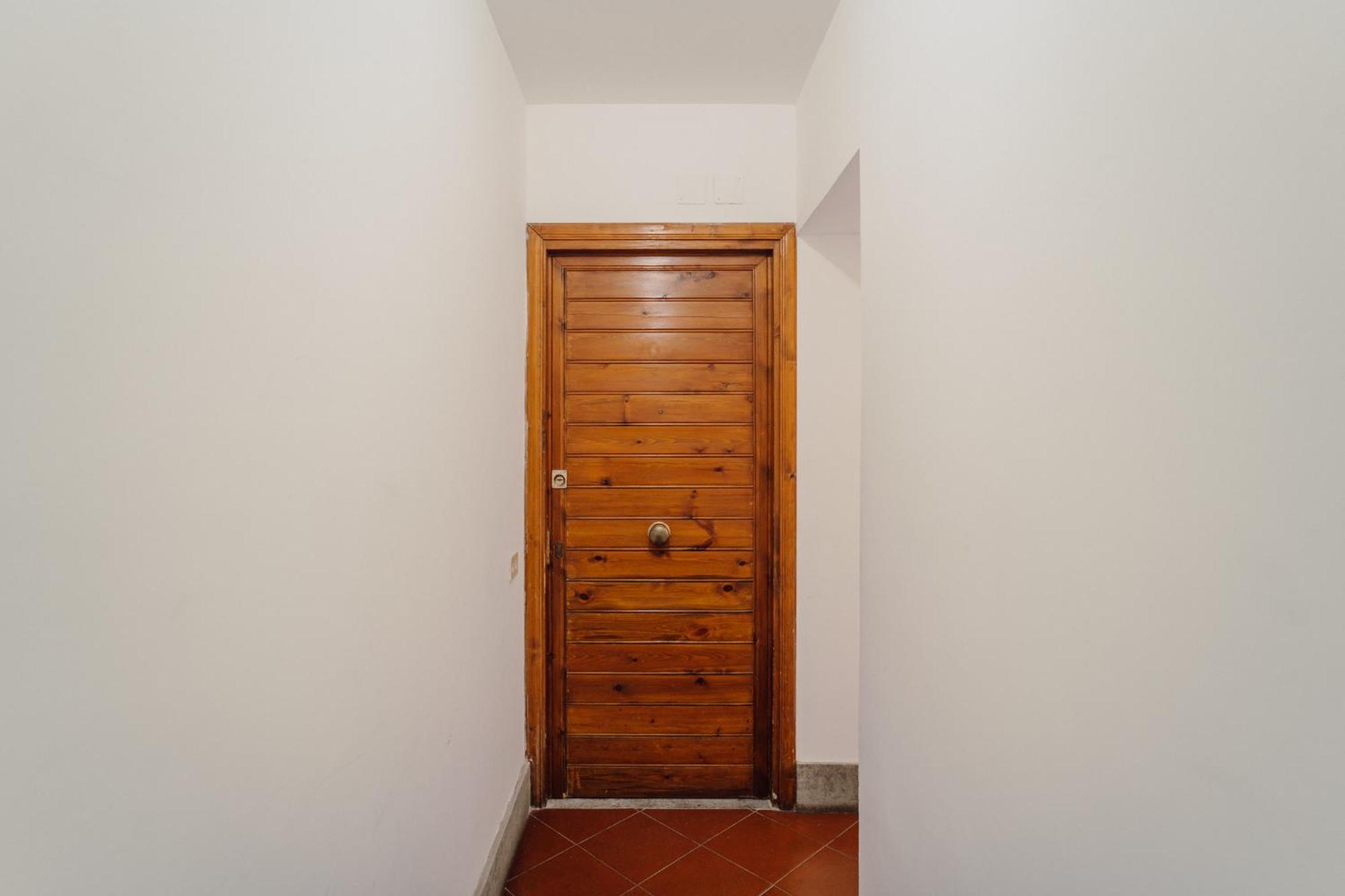 La Maisonette Di Trastevere Rom Eksteriør billede