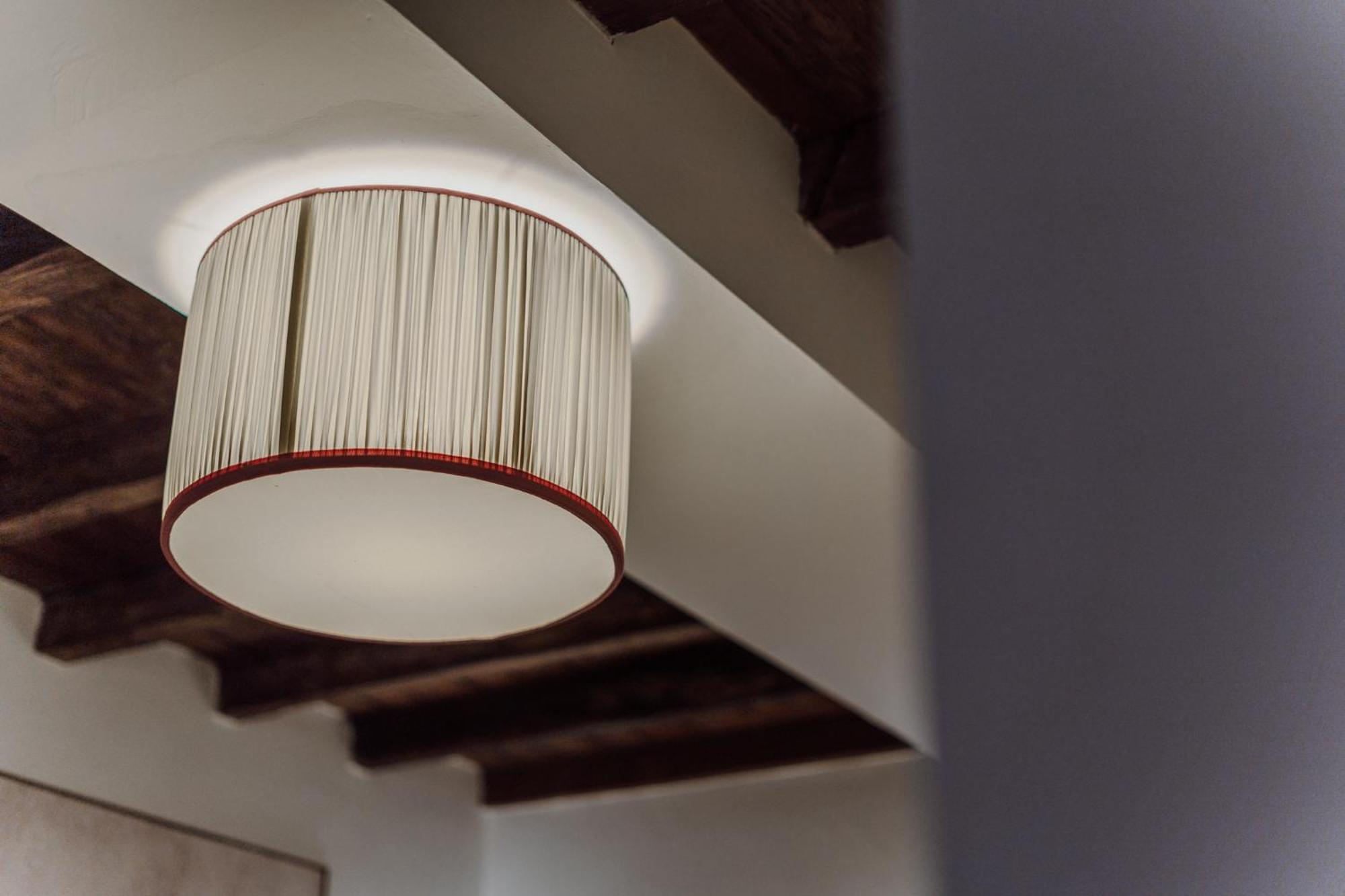 La Maisonette Di Trastevere Rom Eksteriør billede