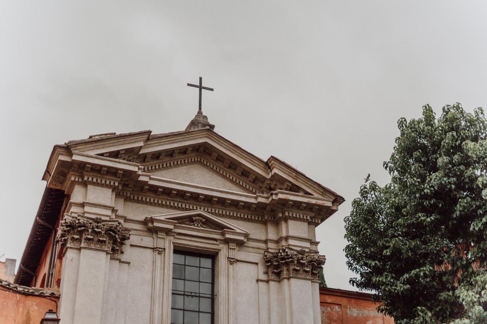 La Maisonette Di Trastevere Rom Eksteriør billede